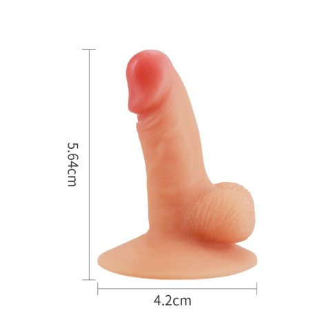 Podstawka pod telefon - penis - Universal Pecker Stand Holder