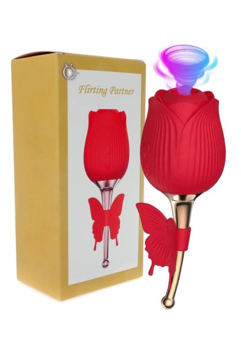Flirting Partner USB 10 functions