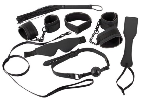 Bad Kitty Restraint Set 7 pcs Bad Kitty Restraint Set 7 pcs