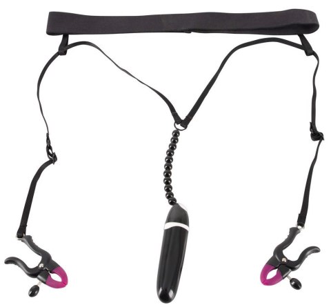Bad Kitty Spreader String with Bad Kitty Spreader String with