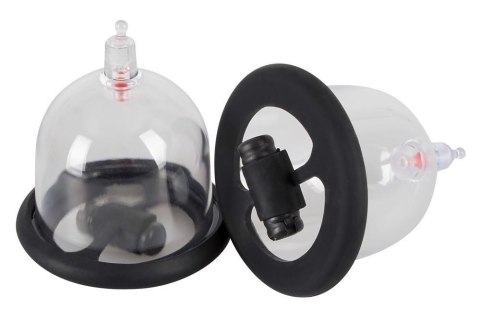 Bad Kitty Vibrating Nipple Cup Bad Kitty Vibrating Nipple Cup