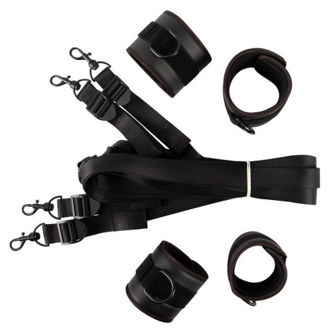 Bed Restraint Vegan Bed Restraint Vegan