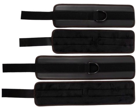 Bed Restraint Vegan Bed Restraint Vegan