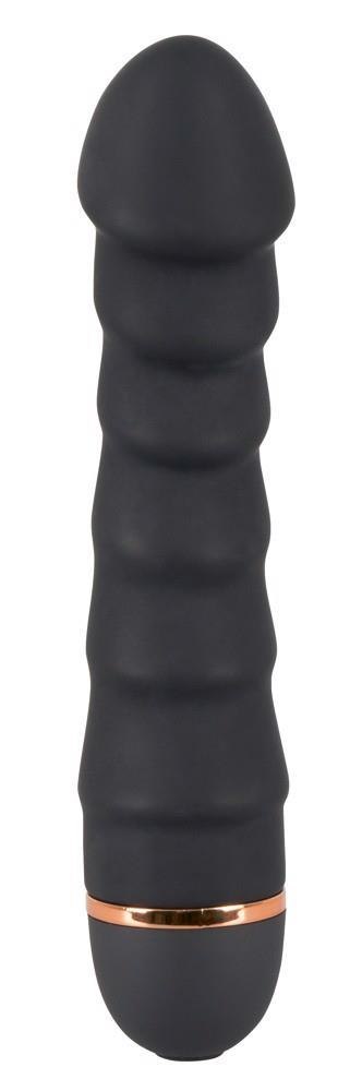Bendy Ripple Vibrator Bendy Ripple Vibrator