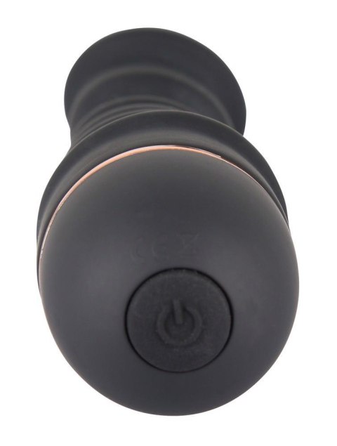 Bendy Ripple Vibrator Bendy Ripple Vibrator