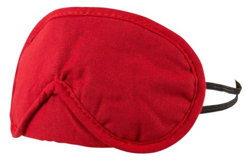 Blindfold Set pack of 2 red/bl Blindfold Set pack of 2 red/bl