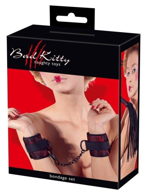 Bondage Set Bondage Set