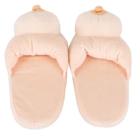 Boob Slippers Boob Slippers