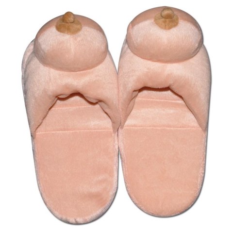 Boob Slippers Boob Slippers