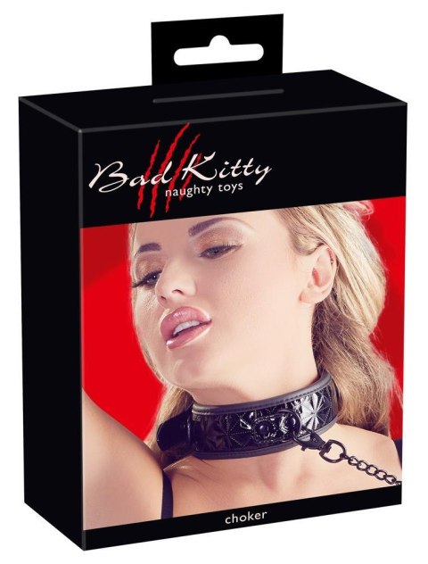 Collar with Leash Collar with Leash