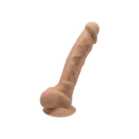 Dildo- Model 1 (7'') Caramel BOX Dildo- Model 1 (7'') Caramel BOX