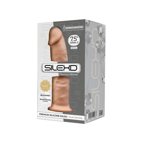 Dildo-S.D Model 2 ( 7.5"""""""" ) Dildo-S.D Model 2 ( 7.5"""""""" )