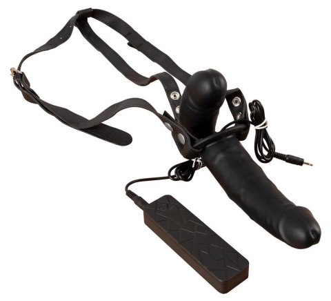 Double thruster Harness Double thruster Harness