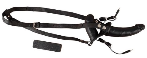 Double thruster Harness Double thruster Harness
