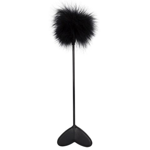 Feather Wand black Feather Wand black