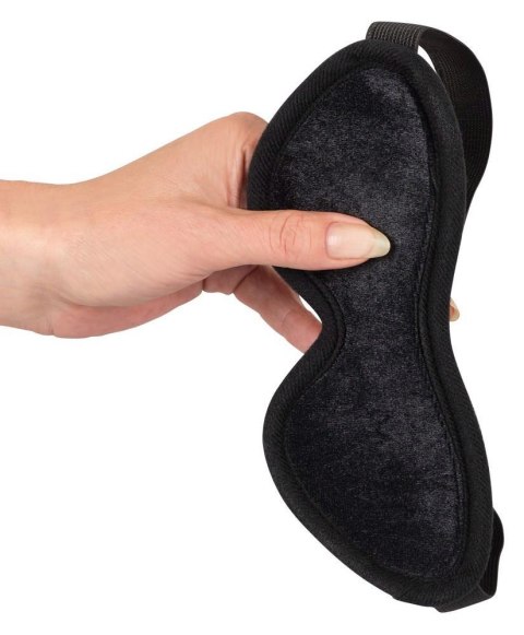 Fetish Kit Velvet black Fetish Kit Velvet black