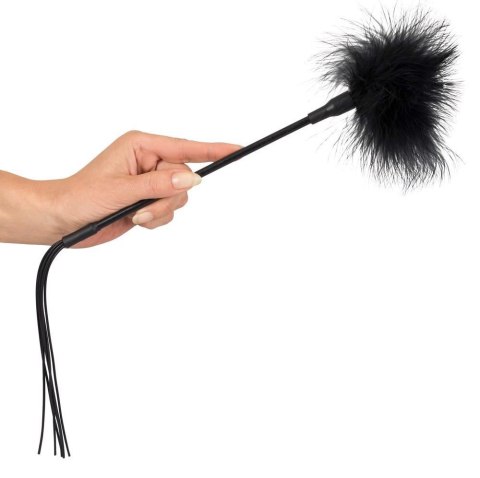 Fetish Kit Velvet black Fetish Kit Velvet black