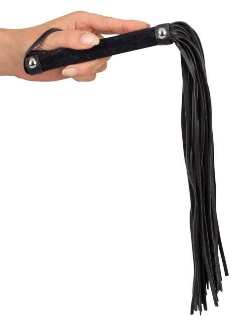 Fetish Kit Velvet black Fetish Kit Velvet black