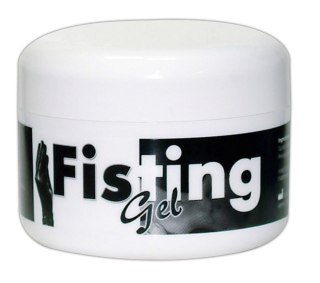 Żel do fistingu - Fisting Gel 200 ml