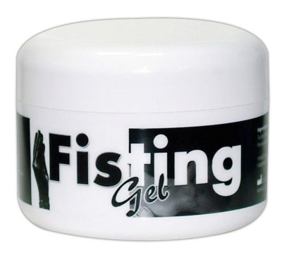 Żel do fistingu - Fisting Gel 200 ml