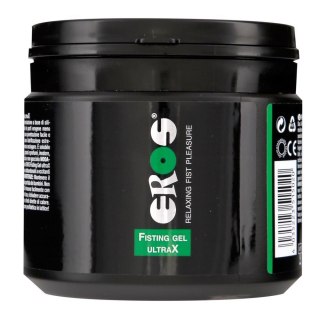 Eros - Żel do fistingu - Fisting Gel UltraX 500 ml
