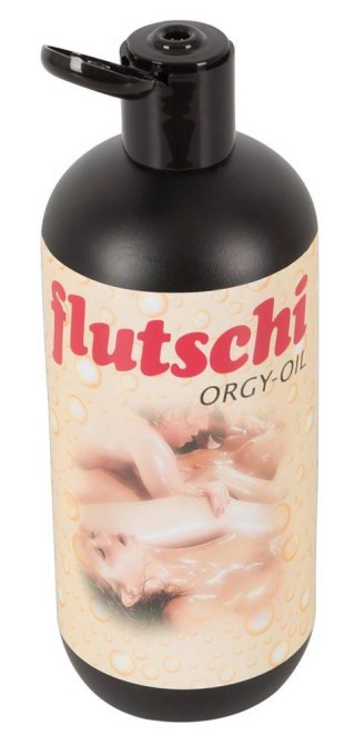 Flutschi - Olejek do masażu - Orgy-Oil 500 ml