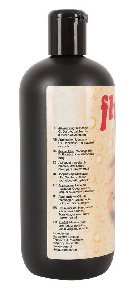 Flutschi - Olejek do masażu - Orgy-Oil 500 ml Flutschi - Olejek do masażu - Orgy-Oil 500 ml