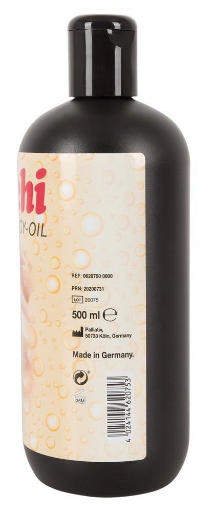 Flutschi - Olejek do masażu - Orgy-Oil 500 ml Flutschi - Olejek do masażu - Orgy-Oil 500 ml
