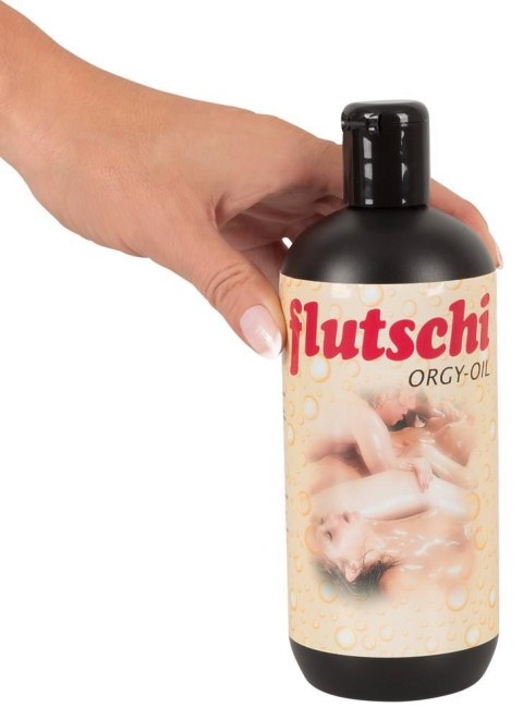 Flutschi - Olejek do masażu - Orgy-Oil 500 ml Flutschi - Olejek do masażu - Orgy-Oil 500 ml