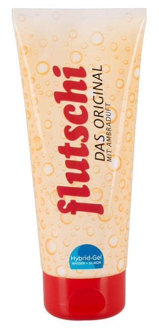 Flutschi - Lubrykant na bazie wody - Original 200ml