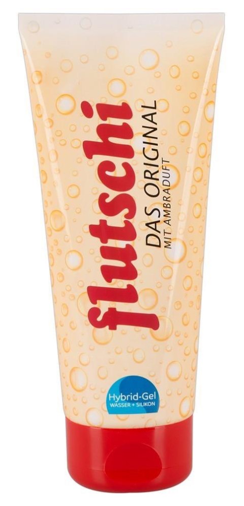 Flutschi - Lubrykant na bazie wody - Original 200ml Flutschi - Lubrykant na bazie wody - Original 200ml
