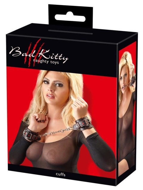 Handcuffs Handcuffs