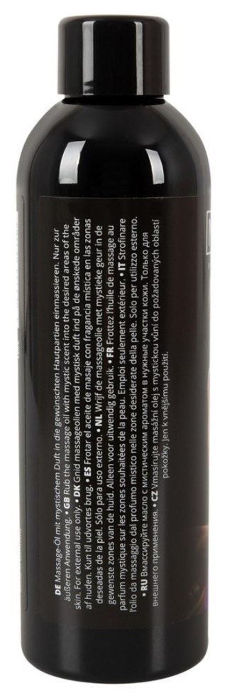 Magoon - Olejek do masażu - Indian Masage Oil 100ml