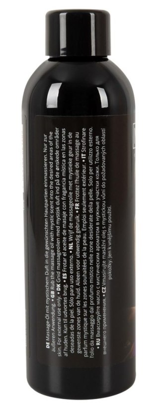 Magoon - Olejek do masażu - Indian Massage Oil 200 ml