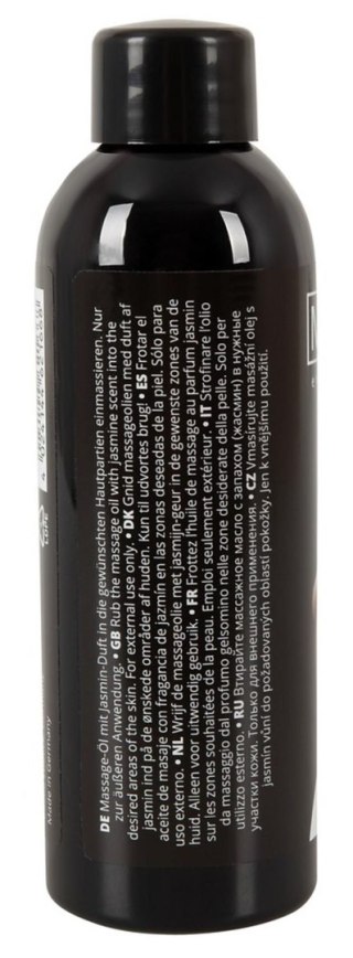 Magoon - Olejek do masażu - Jasmine Erotic Massage Oil 100 ml