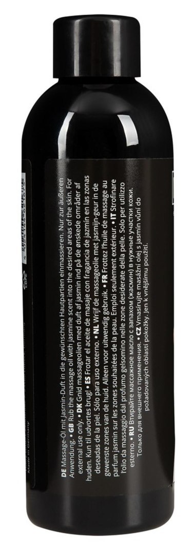 Magoon - Olejek do masażu - Jasmine Erotic Massage Oil 200 ml Magoon - Olejek do masażu - Jasmine Erotic Massage Oil 200 ml