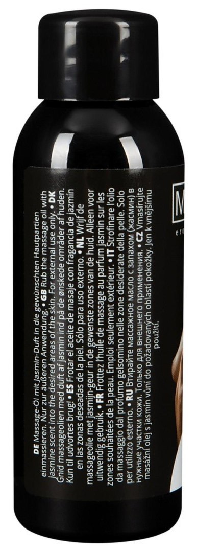 Magoon - Olejek do masażu - Jasmine Erotic Massage Oil 50 ml Magoon - Olejek do masażu - Jasmine Erotic Massage Oil 50 ml