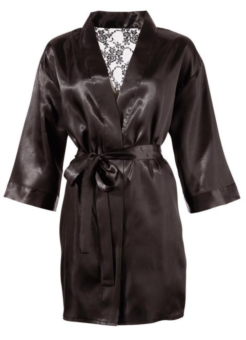 Cottelli - Kimono - Lace Kimono S/M Cottelli - Kimono - Lace Kimono S/M