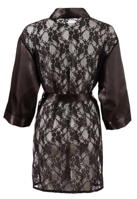 Cottelli - Kimono - Lace Kimono S/M Cottelli - Kimono - Lace Kimono S/M