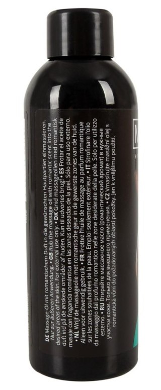 Magoon - Olejek do masażu - Love Fantasy Massage Oil 100 ml