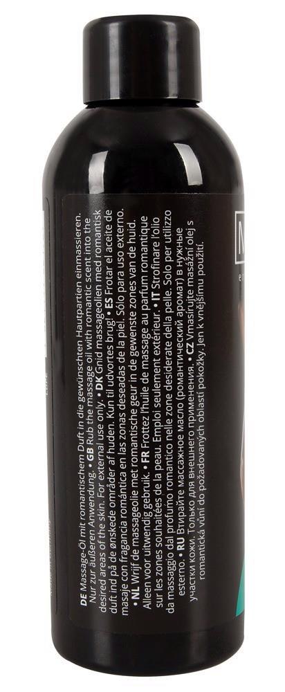 Magoon - Olejek do masażu - Love Fantasy Massage Oil 200 ml Magoon - Olejek do masażu - Love Fantasy Massage Oil 200 ml