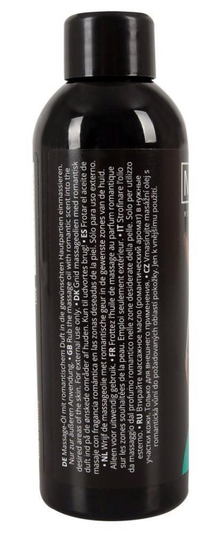Magoon - Olejek do masażu - Love Fantasy Massage Oil 50 ml