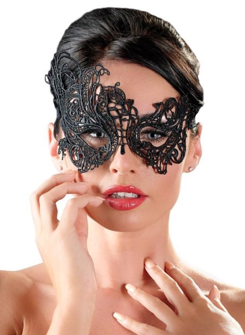 Mask Embroidery Mask Embroidery