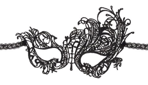 Mask Embroidery Mask Embroidery