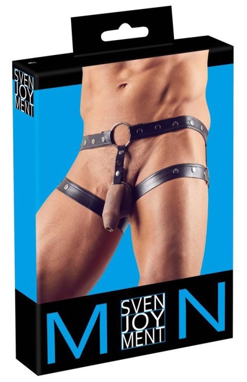 Svenjoyment - Stringi - Men´s Belt M-L Svenjoyment - Stringi - Men´s Belt M-L