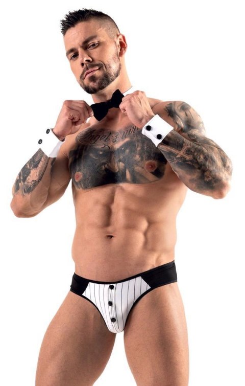 Svenjoyment - Stringi - Men's Jock Briefs XL Svenjoyment - Stringi - Men's Jock Briefs XL