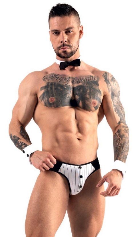 Svenjoyment - Stringi - Men's Jock Briefs XL Svenjoyment - Stringi - Men's Jock Briefs XL