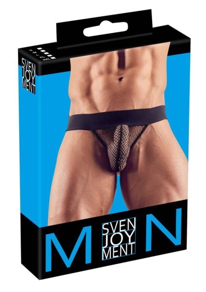 Svenjoyment - Stringi - Men's Jockstrap S