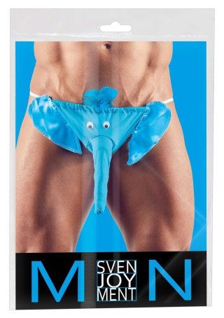 Svenjoyment - Stringi - Men's String Elephant S-L
