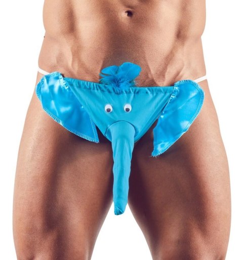 Svenjoyment - Stringi - Men's String Elephant S-L